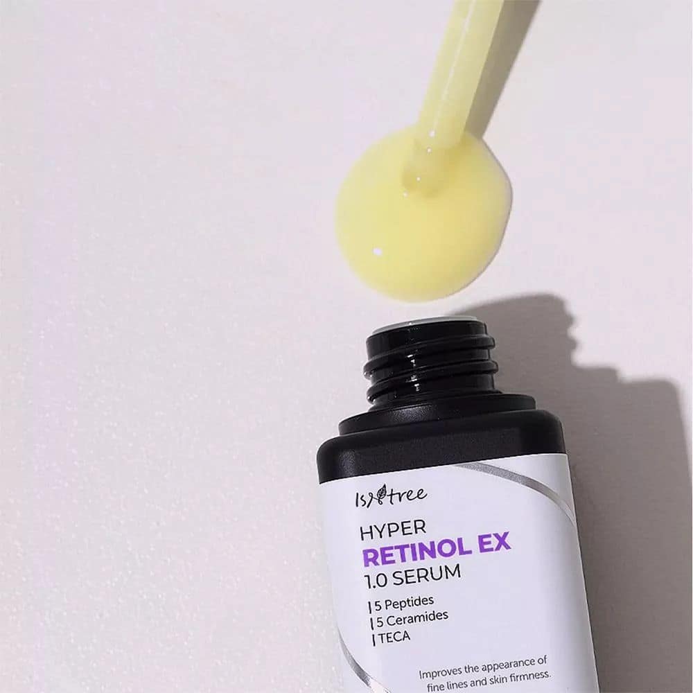 Isntree Hyper Retinol EX 1.0 Serum