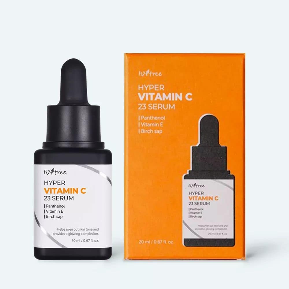 Isntree Hyper Vitamin C 23 Serum