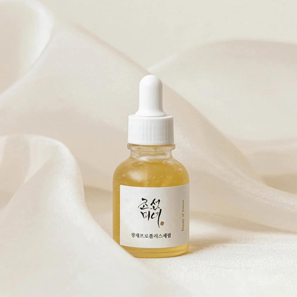 beauty of joseon glow serum