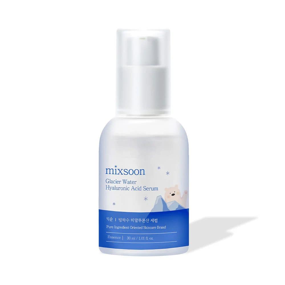 mixsoon serum