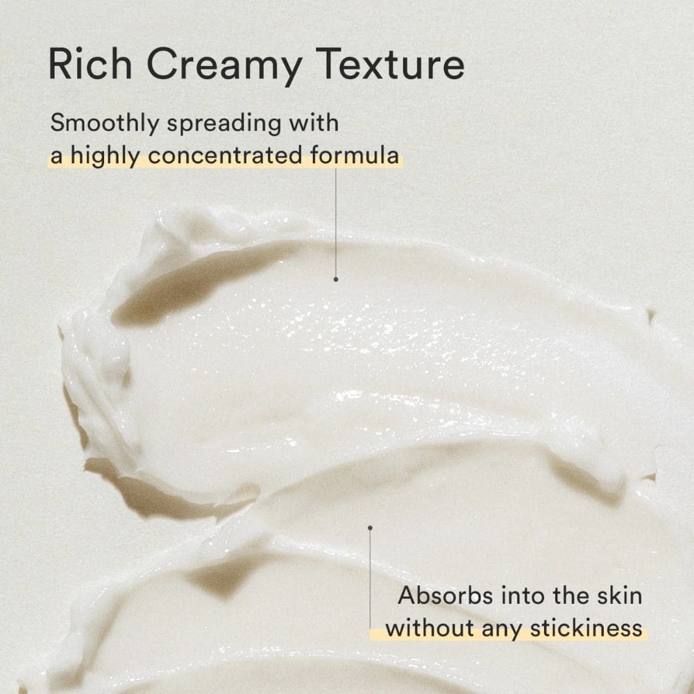 Abib Jerihonska ruža krema