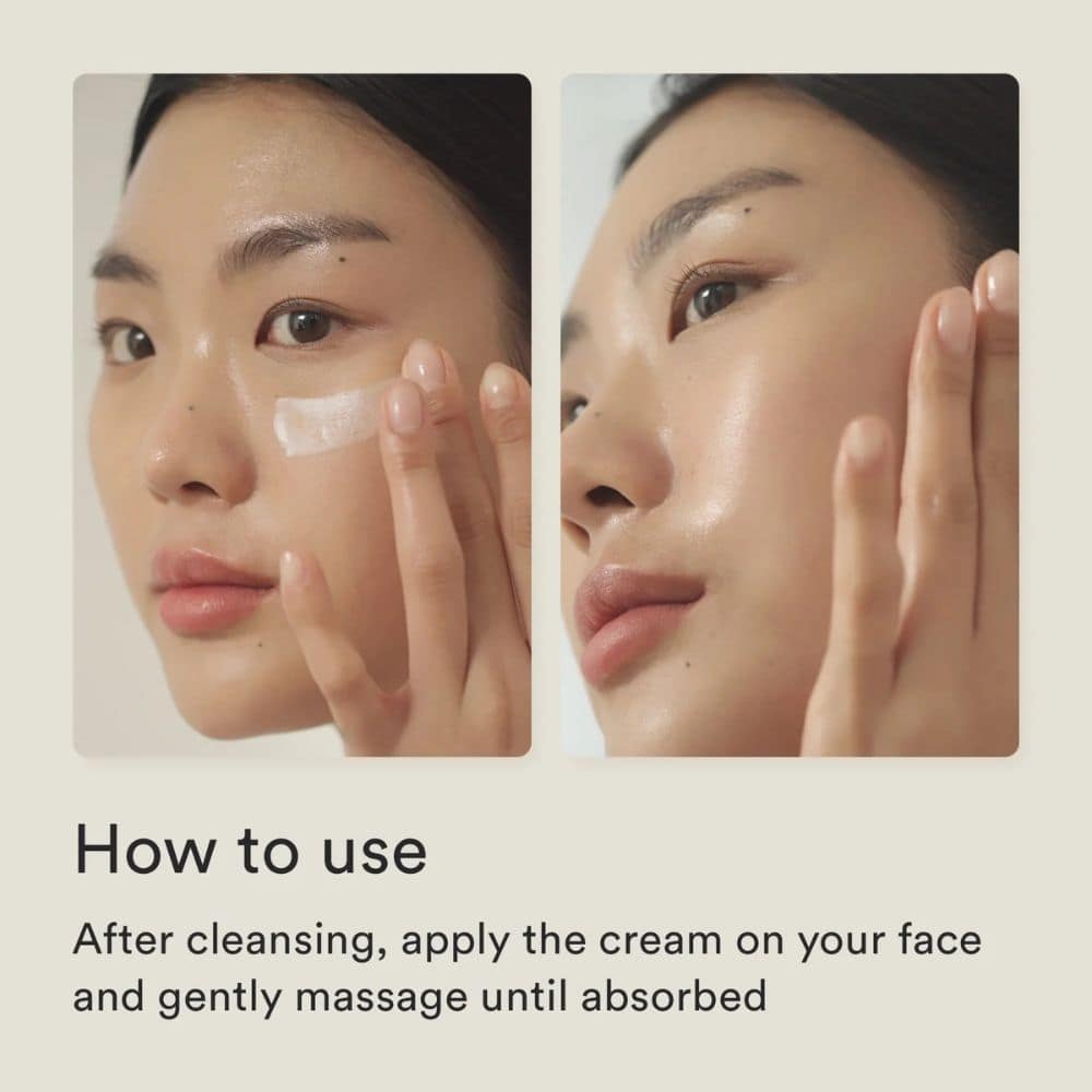 Jerihonska ruža krema