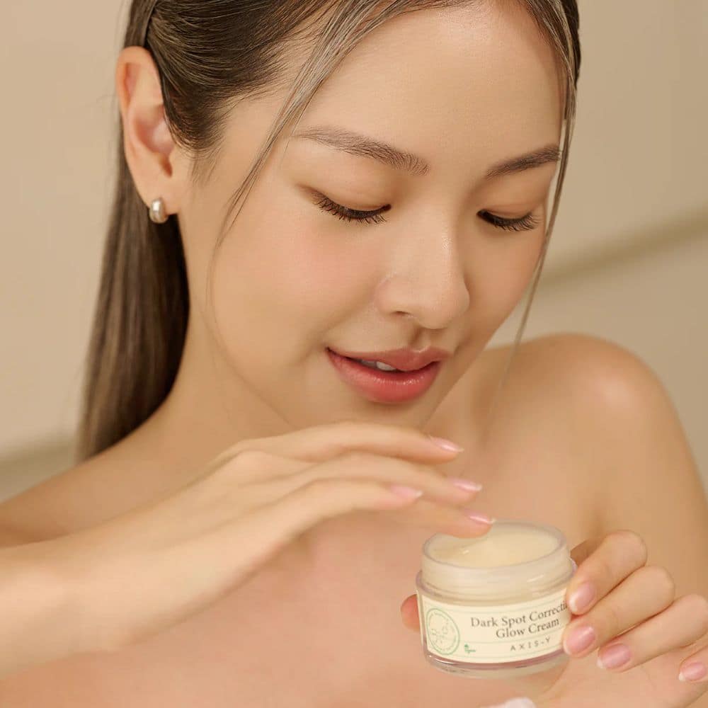AXIS-Y Dark Spot Correcting Glow Cream