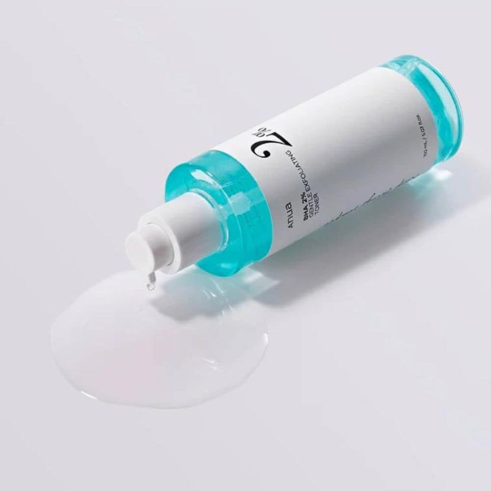 Anua BHA 2% Gentle Exfoliating Toner