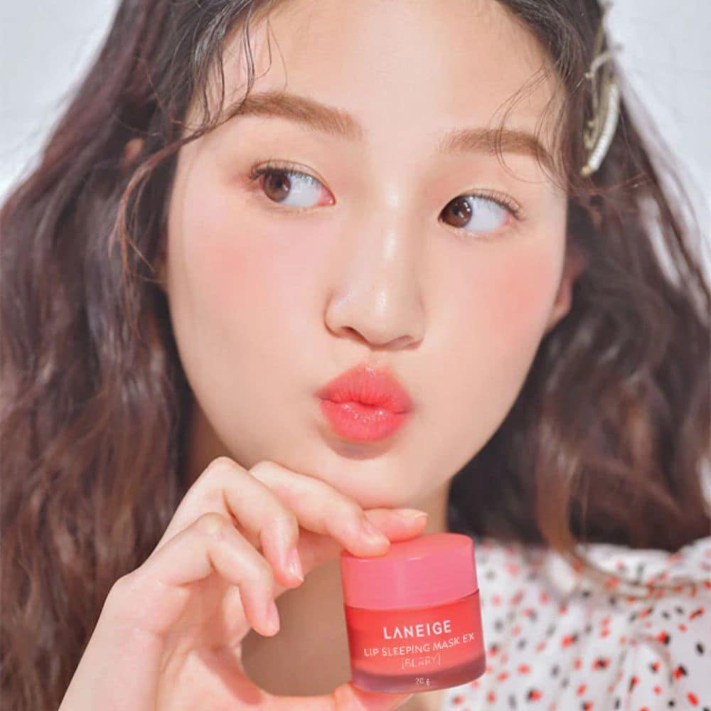 Laneige Lip Sleeping Mask EX