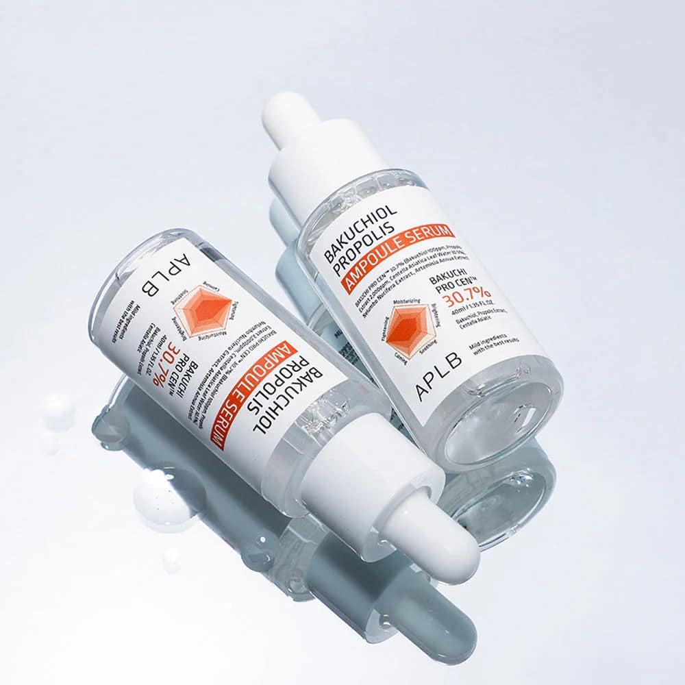 APLB Bakuchiol Propolis Ampoule Serum