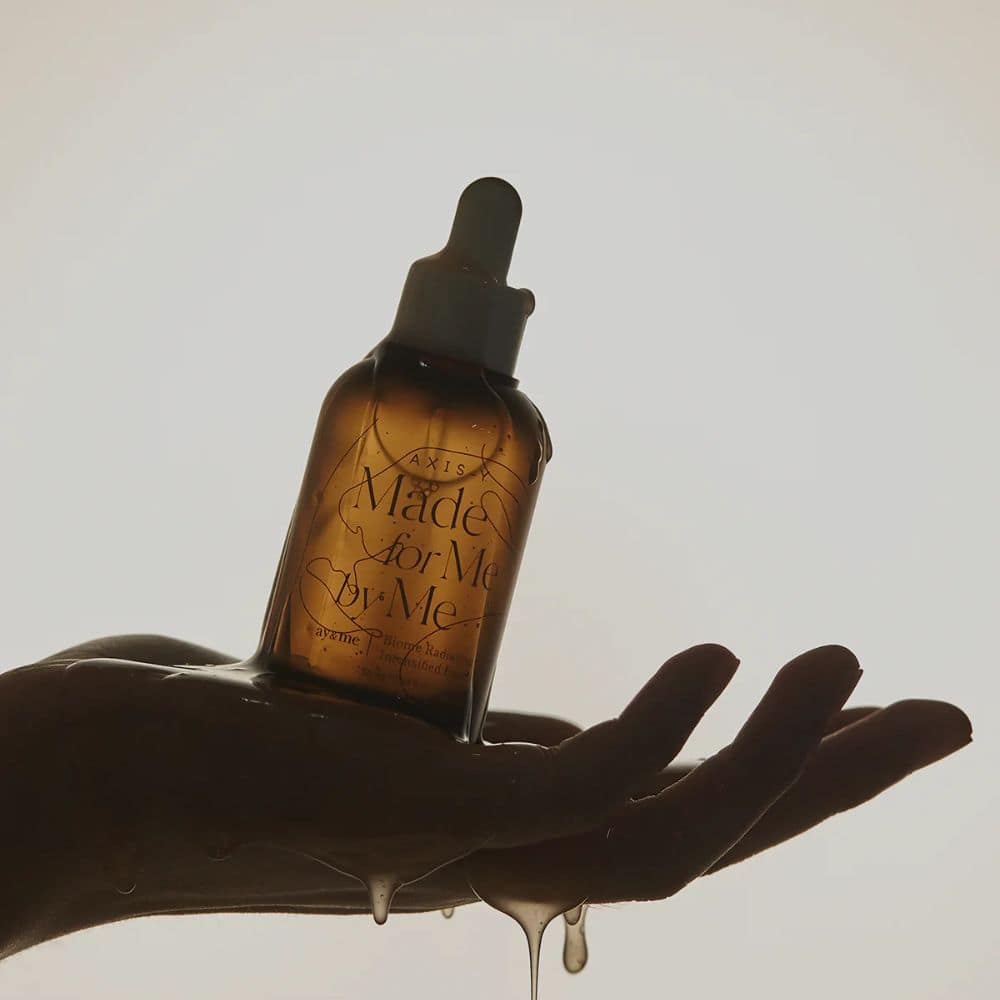 AXIS-Y Biome Radiating Intensified Essence