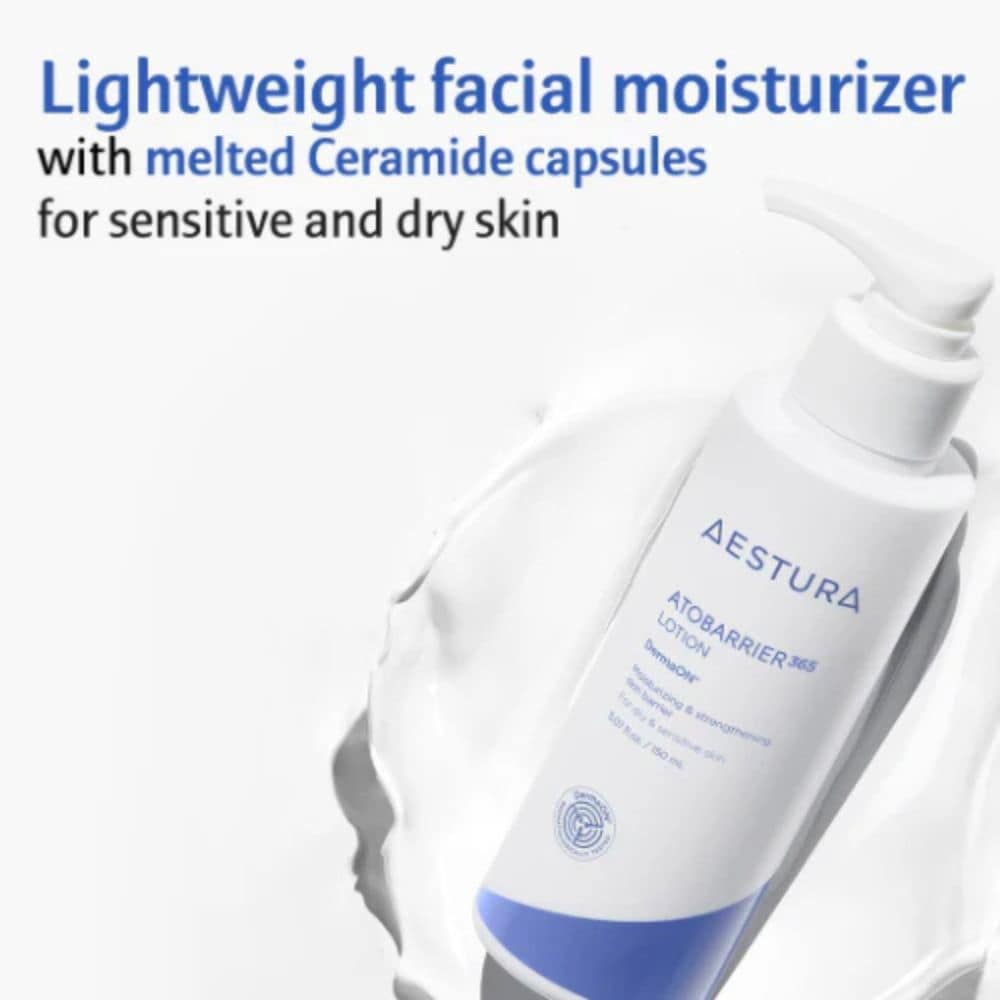 Aestura Atobarrier 365 Lotion