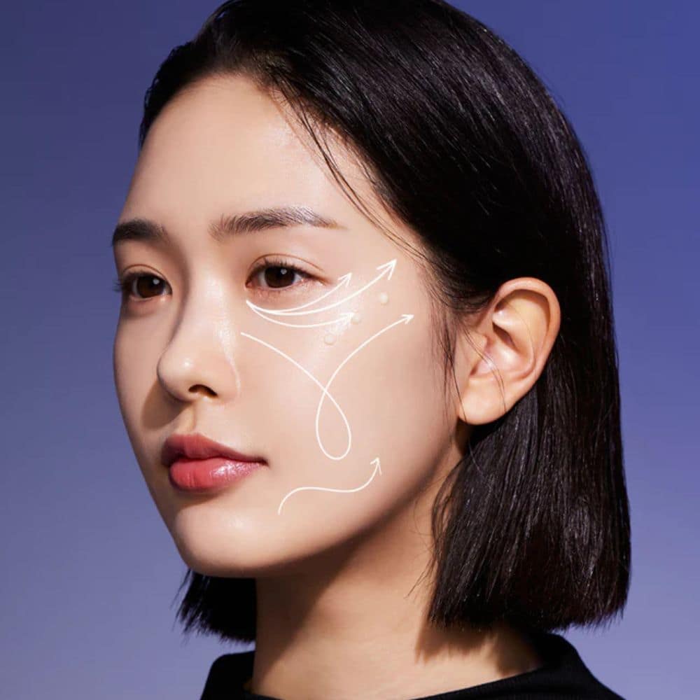 Anua Retinol 0.3% + Niacin Renewing Serum