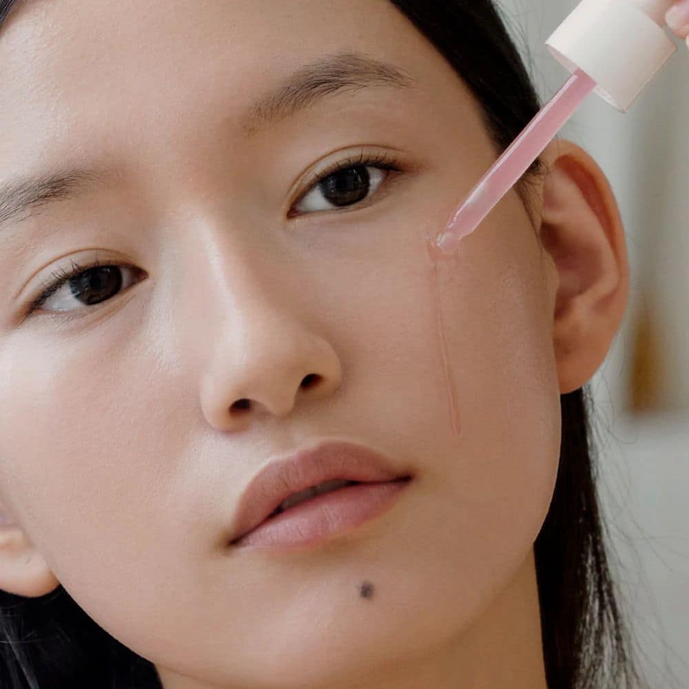 Arencia Fresh Red Smoothie Serum 8