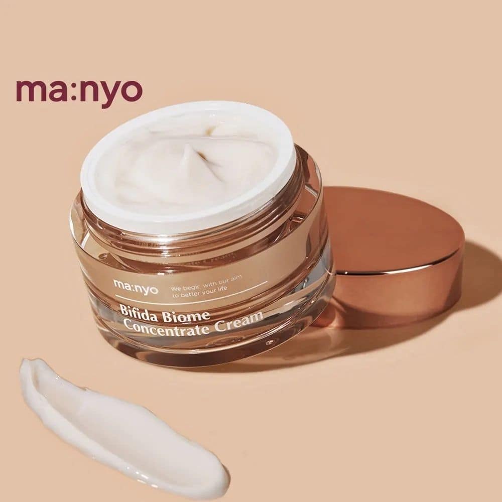 Manyo Bifida Biome Concentrate Cream