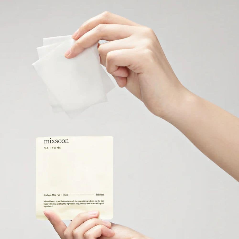 Mixsoon Soybean Milk Pad