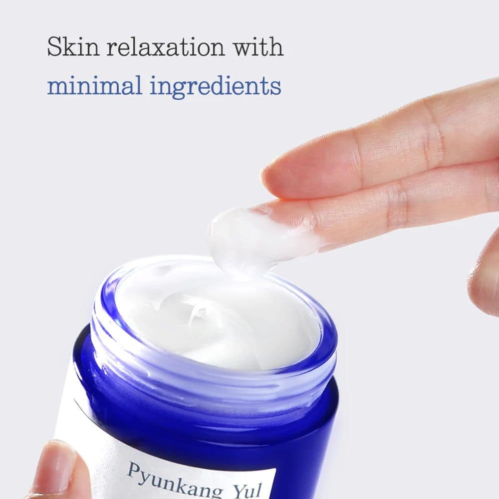 Pyunkang Yul Moisturizer Cream