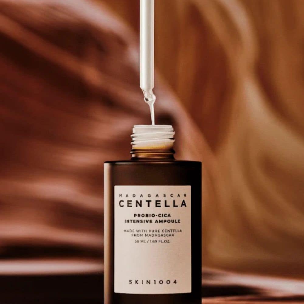 SKIN1004 Madagascar Centella Probio-Cica Intensive Ampoule