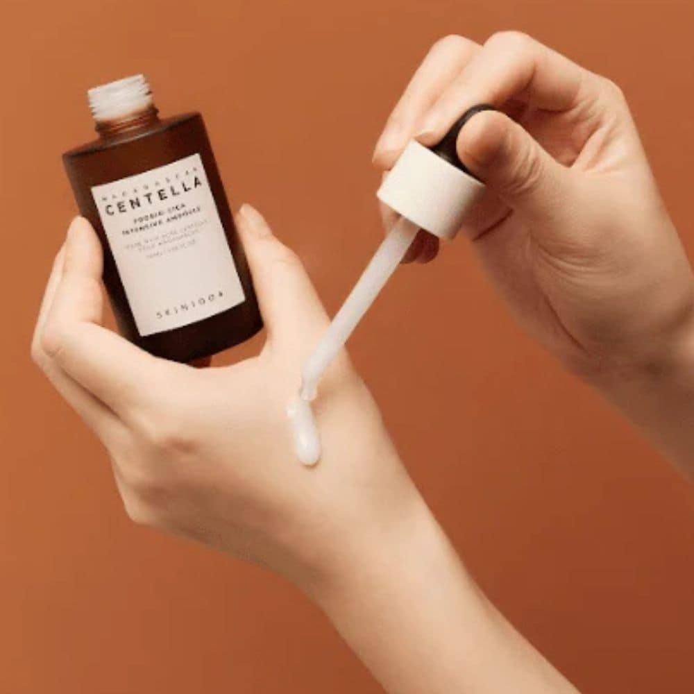 SKIN1004 Madagascar Centella Probio-Cica Intensive Ampoule