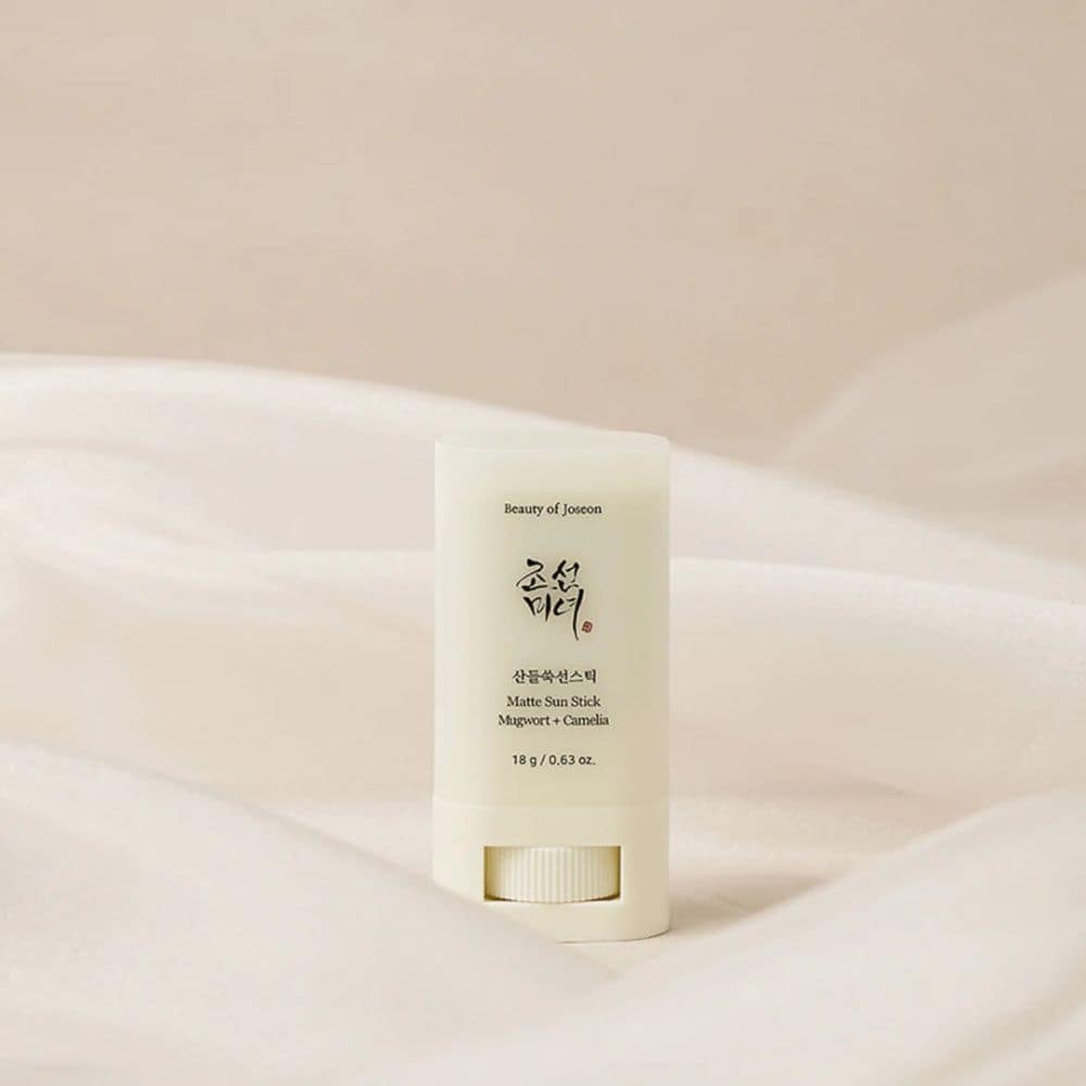 Beauty of Joseon Matte Sun Stick Mugwort+Camelia