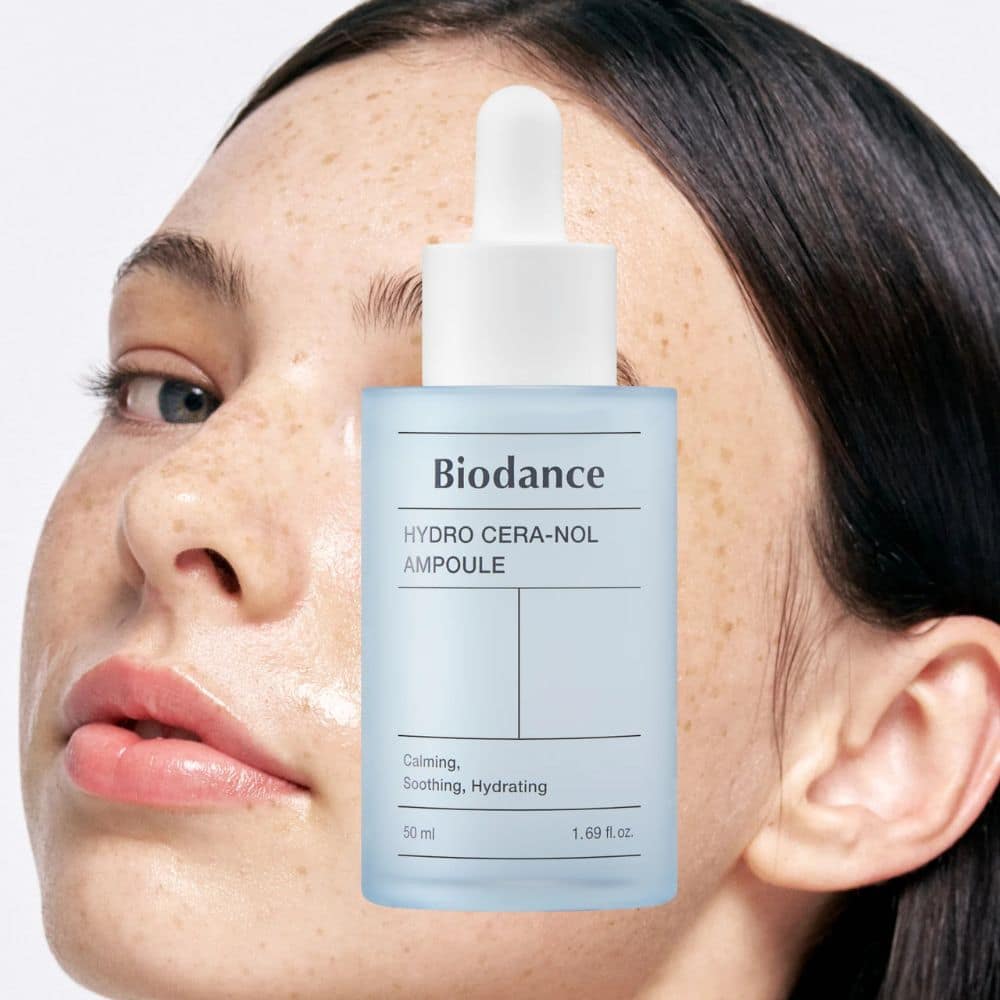 Biodance Hydro Cera-nol Ampoule