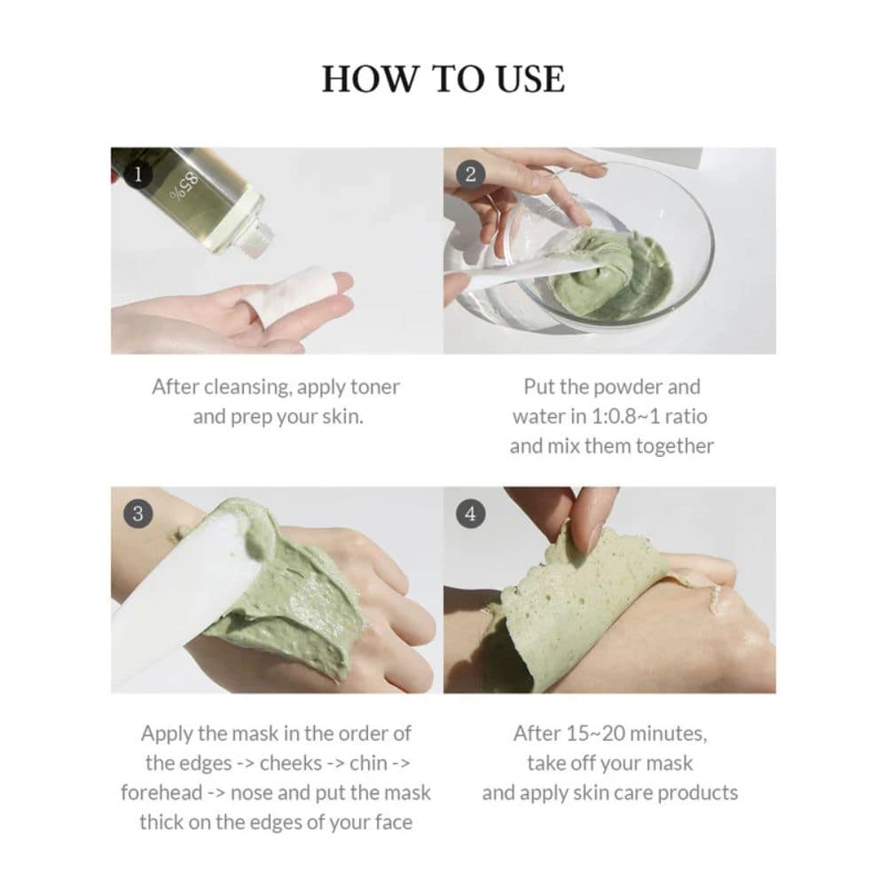 Dr. Althea Premium Cica Modeling Mask Set - Slika 3