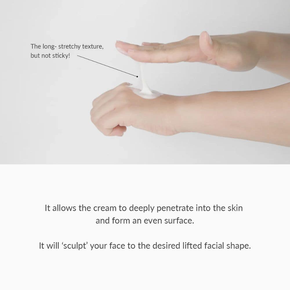 Dr. Althea Rapid Firm Sculpting Cream