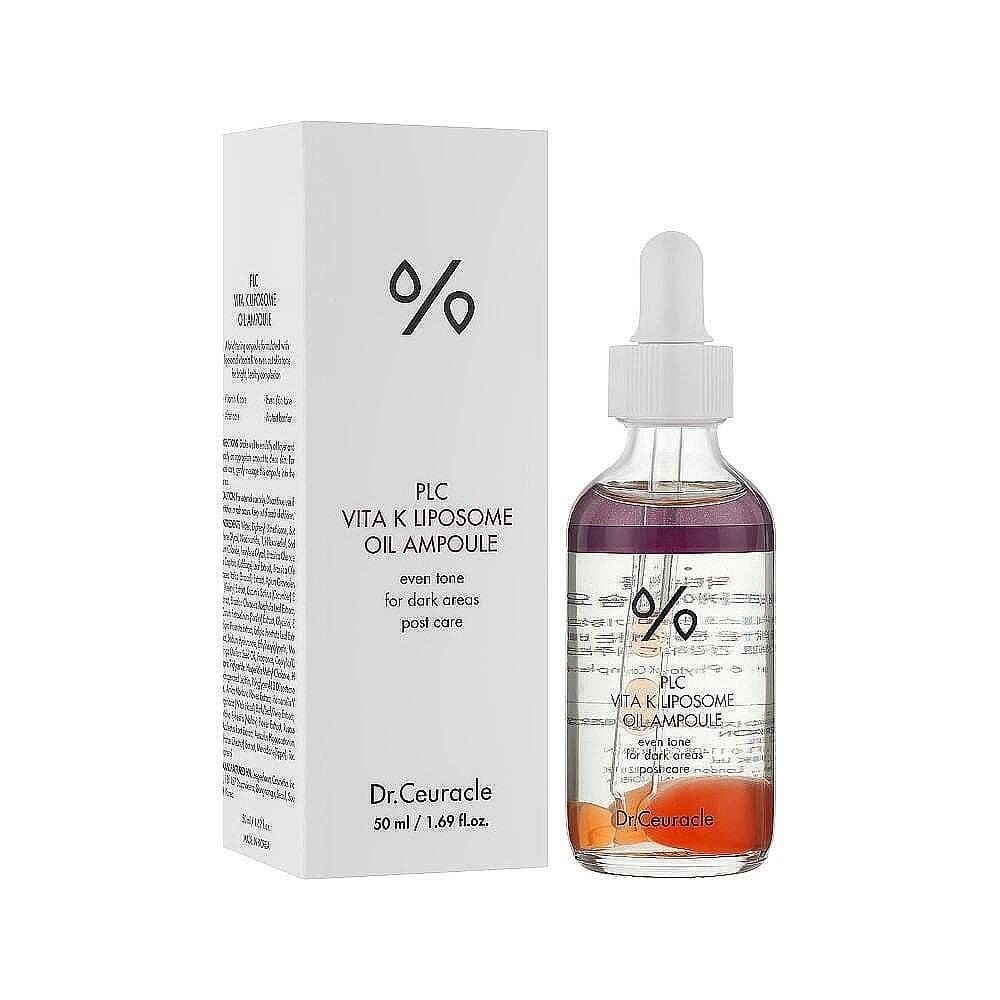 Dr. Ceuracle PLC Vita Liposome Oil Ampoule