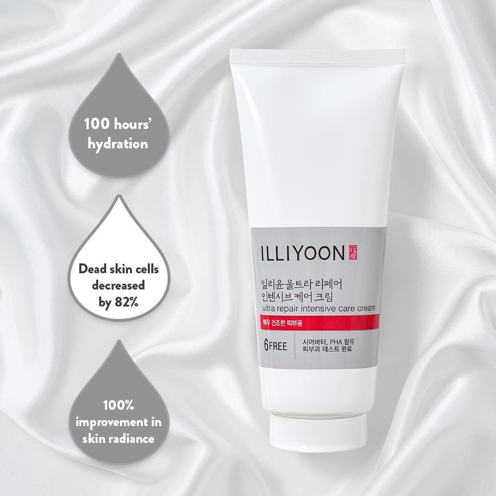 ILLIYOON Ultra Repair Intensive Care Cream