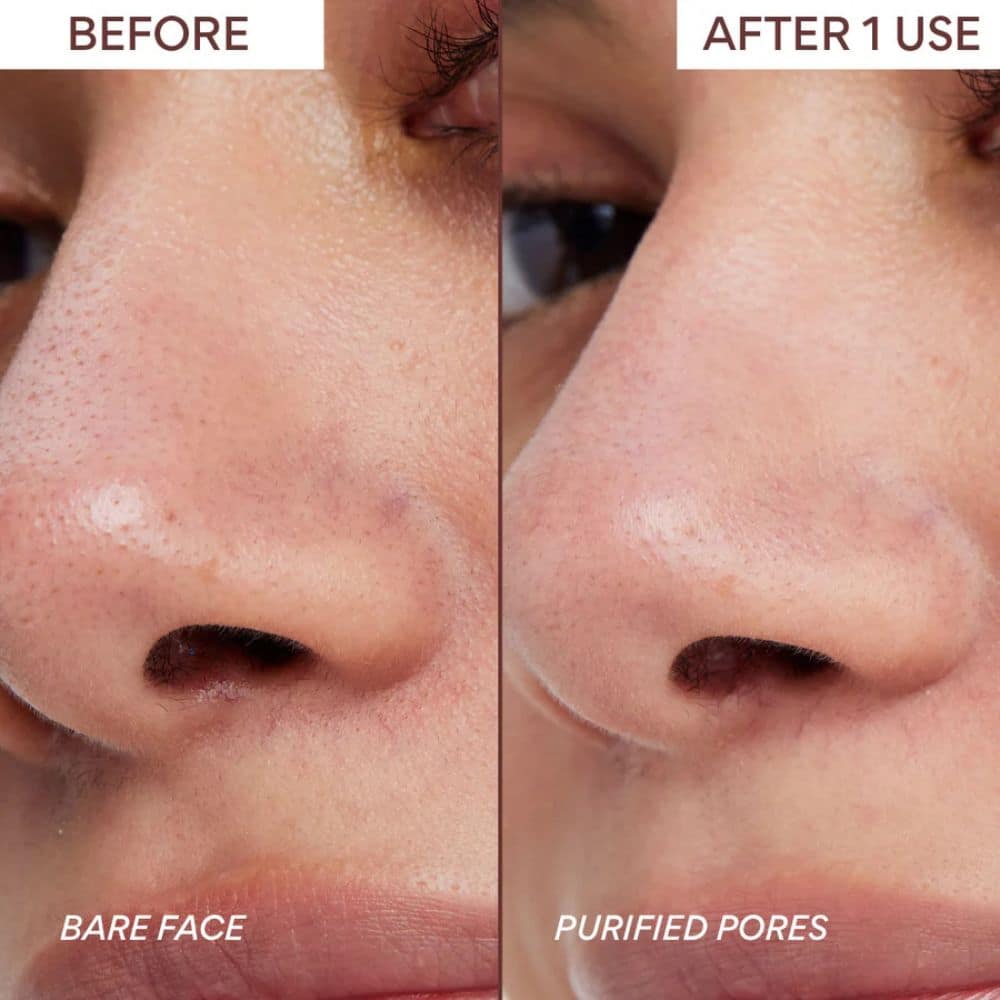 Innisfree Super Volcanic Pore Clay Mask