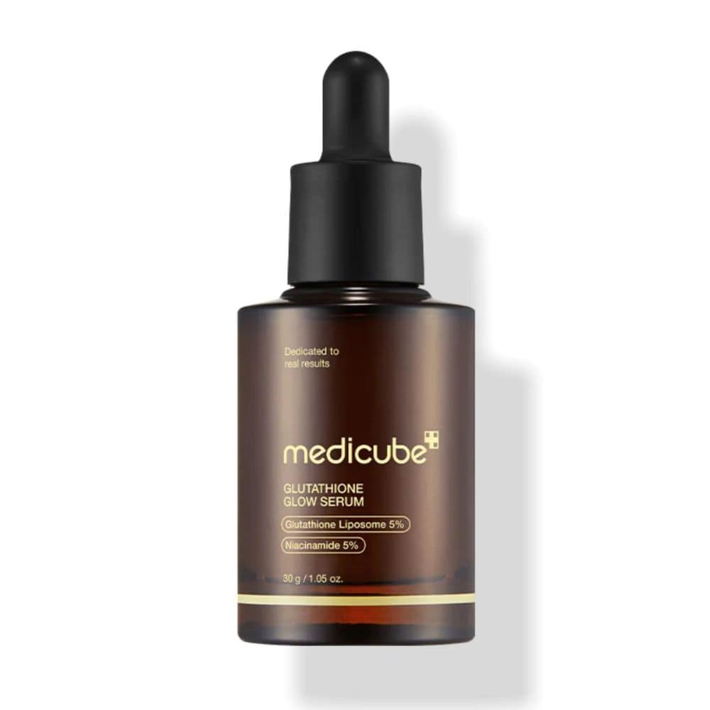 Medicube Age-R Glutathione Glow Serum