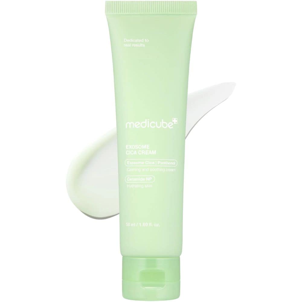Medicube Exosome Cica Calming Cream