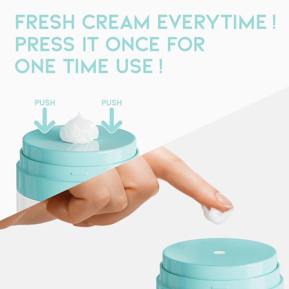 OOTD Peptide Skin Barrier Cream