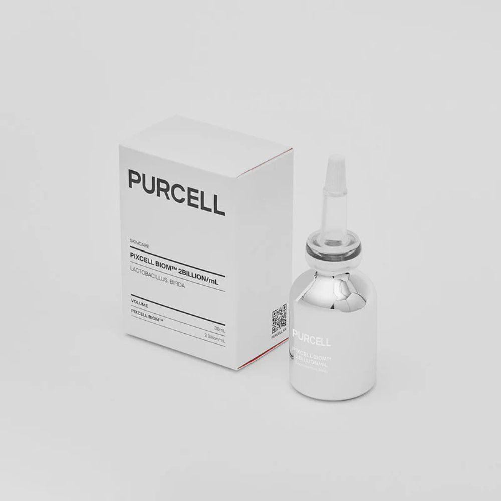 PURCELL Pixcell Biom™ 2BillionmL