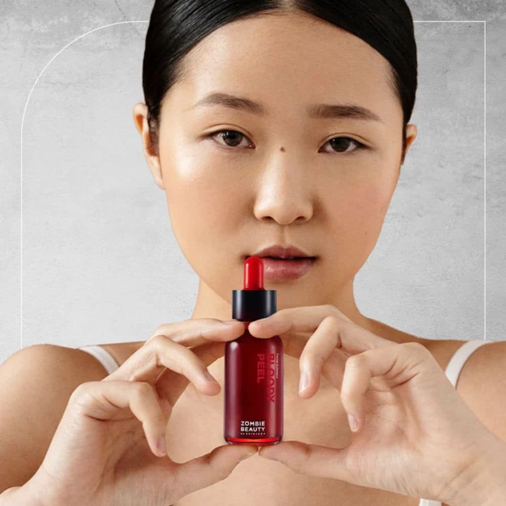 Skin1004 Zombie Beauty Bloody Peel