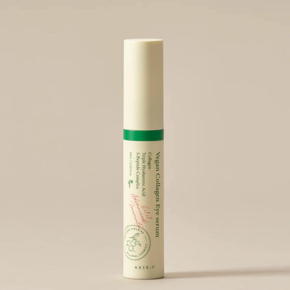 AXIS-Y Vegan Collagen Eye Serum