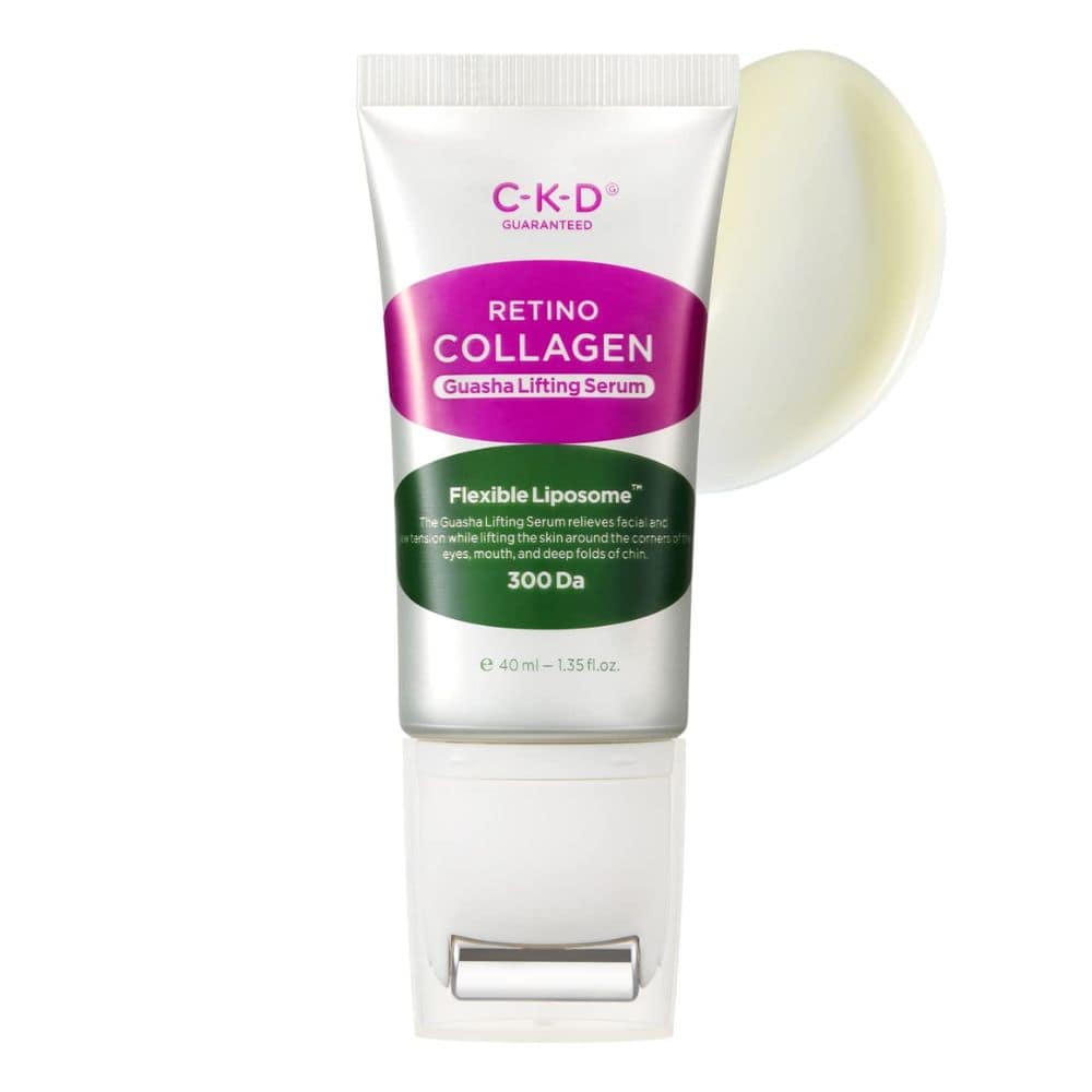 CKD Retino Collagen Small Molecule 300 Guasha Lifting Serum