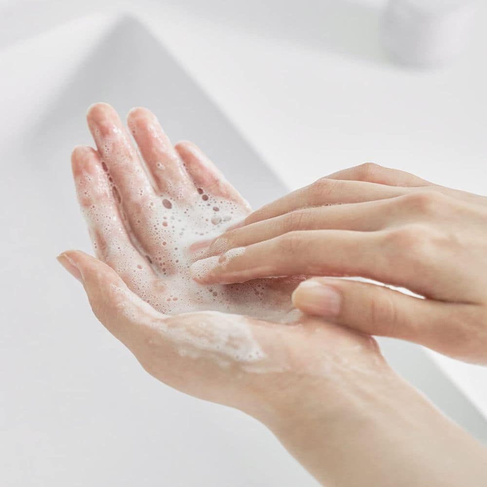 Celimax Dual Barrier Mild Gel Cleanser