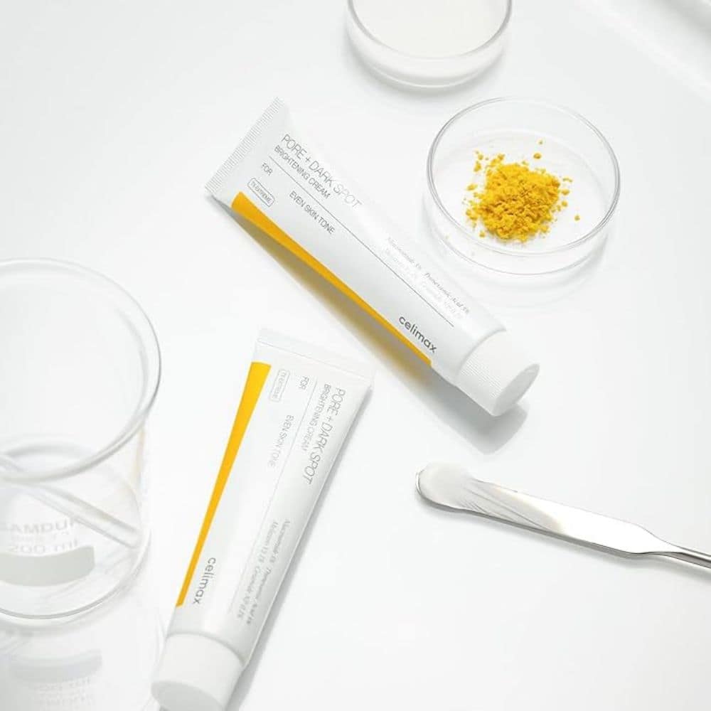 Celimax Pore Dark Spot Brightening Cream