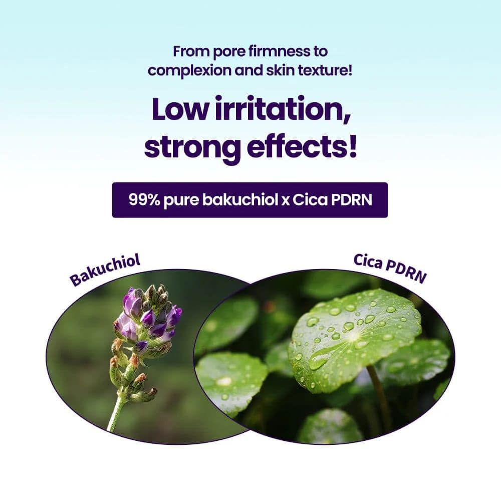 Dr.G Bakuchiol Pore-Jet Serum