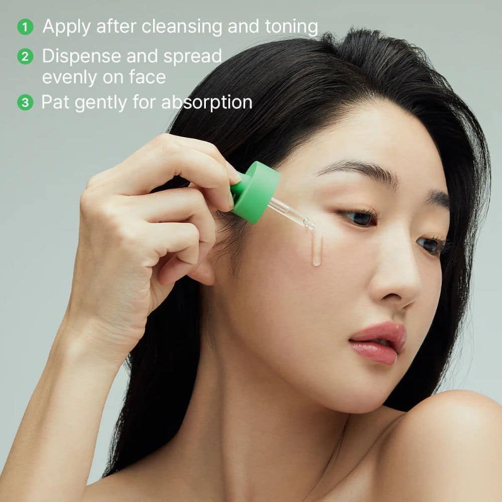 FULLY Green Tomato Serum