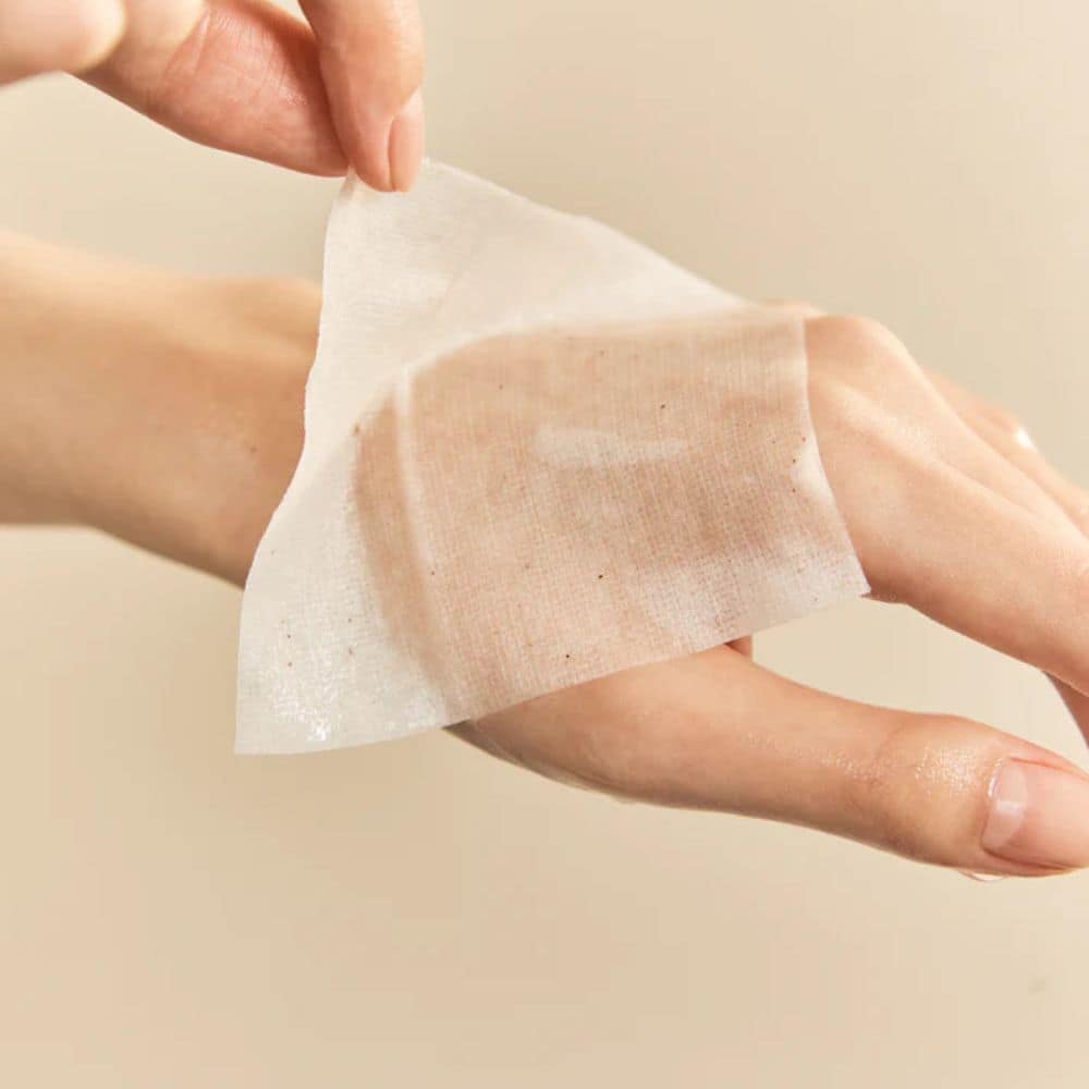 Heveblue Salmon Caring Centella Toner