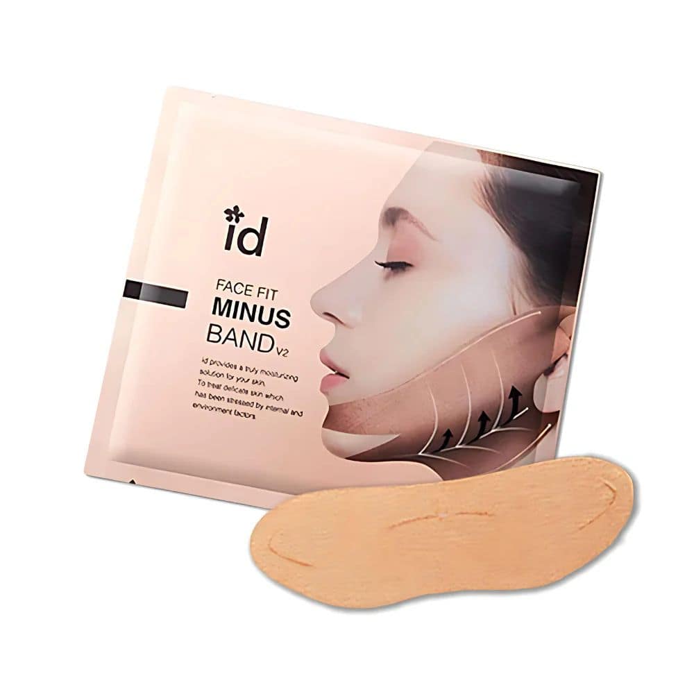 ID Placosmetics ID Face Fit Minus Band V2