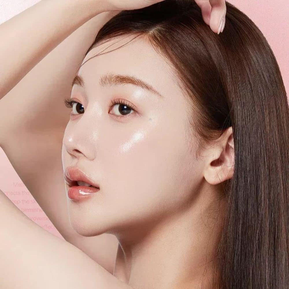 Medicube PDRN Pink Cica Soothing Toner