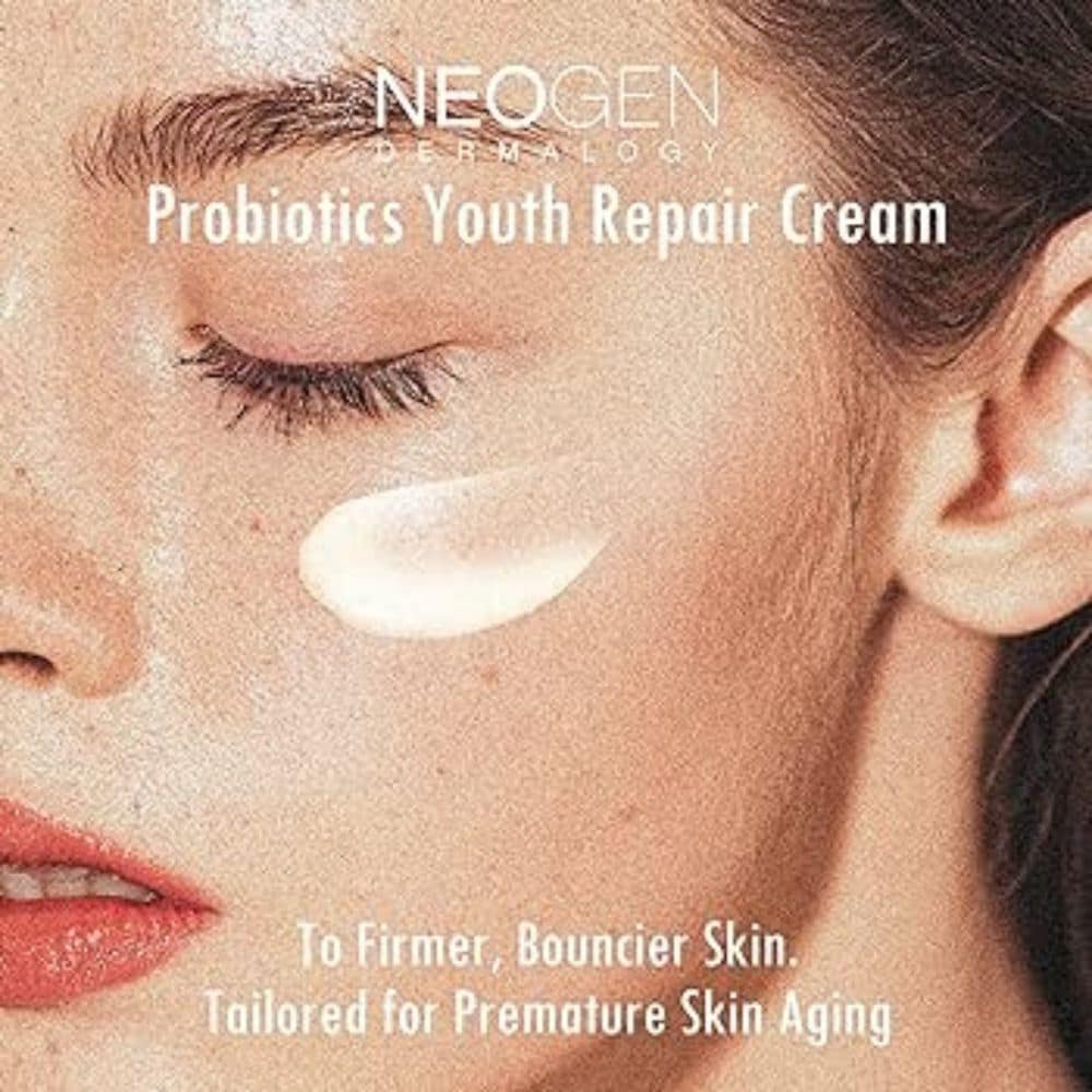 NEOGEN Probiotics Youth Repair Cream
