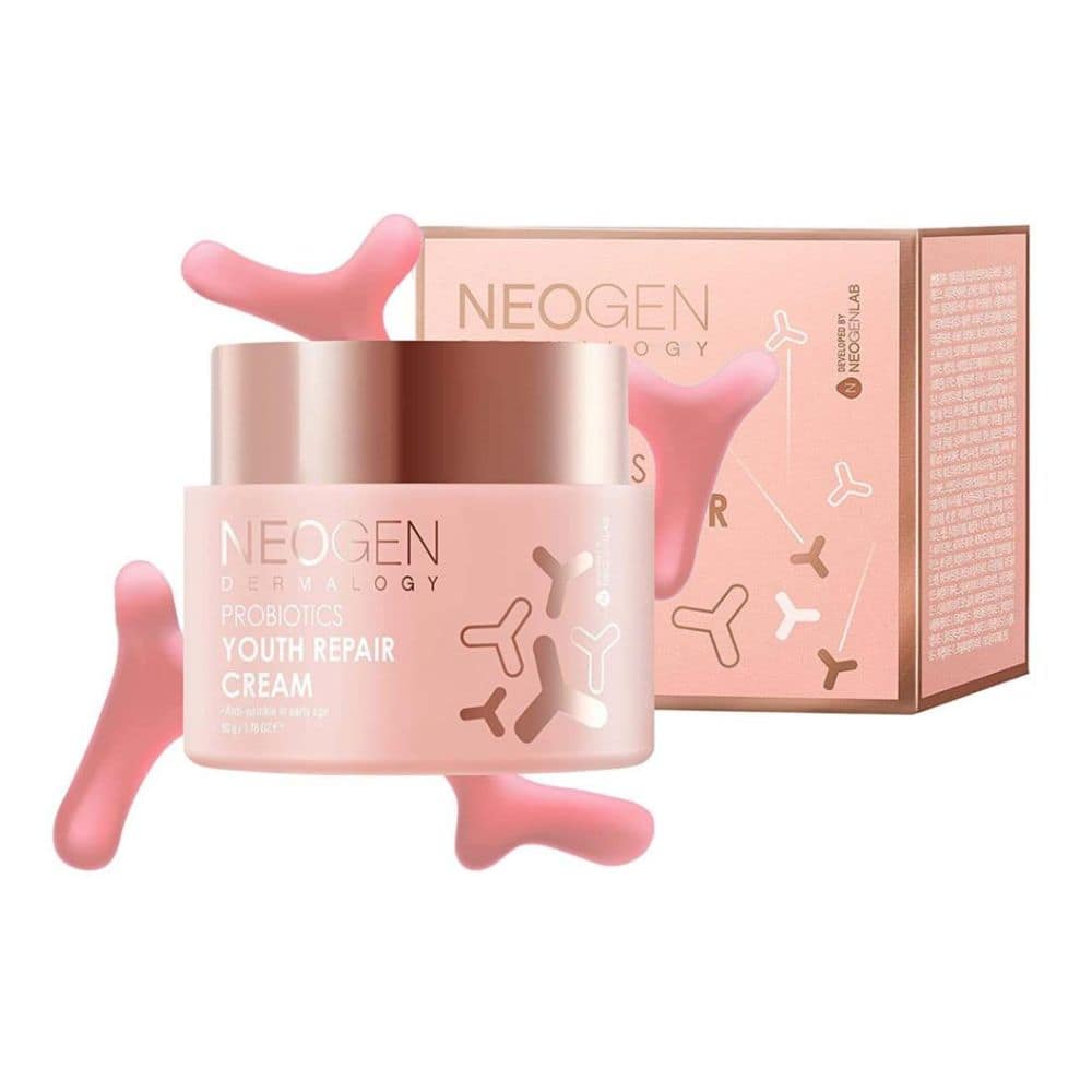NEOGEN Probiotics Youth Repair Cream
