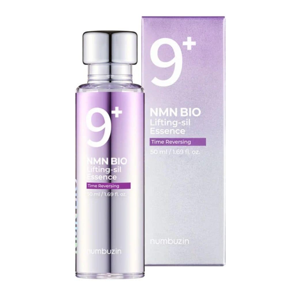 Numbuzin No.9 NAD Bio Lifting-sil Essence