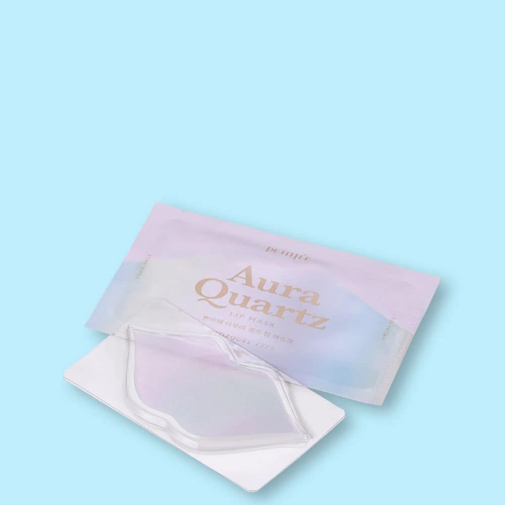 Petitfee Aura Quartz Lip Mask