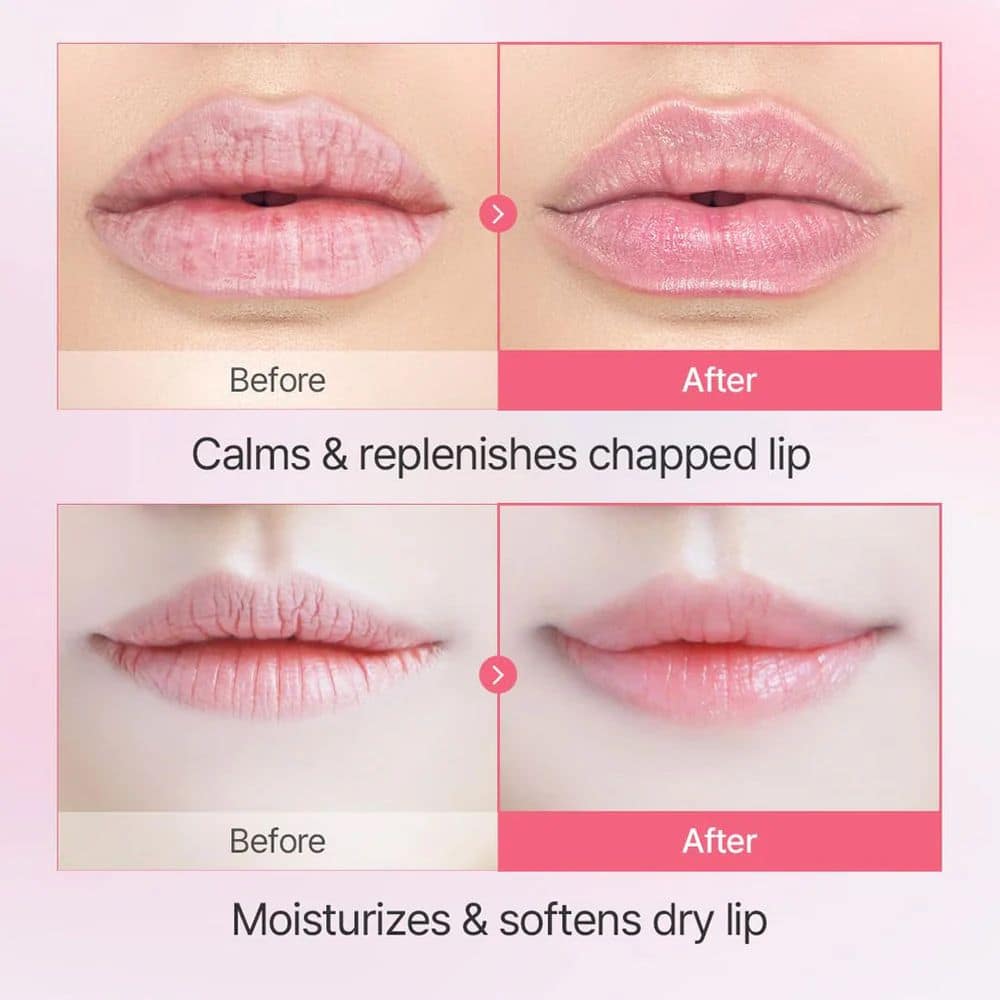 Petitfee Aura Quartz Lip Mask