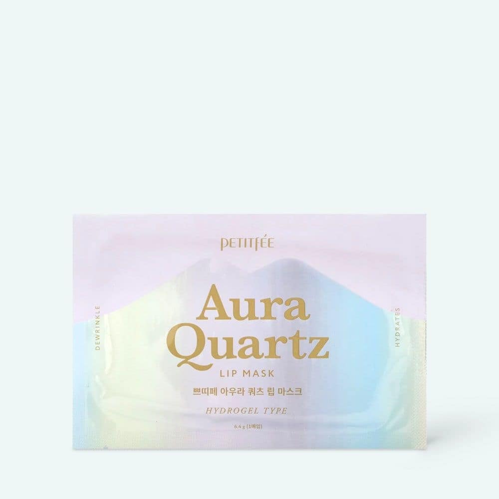 Petitfee Aura Quartz Lip Mask