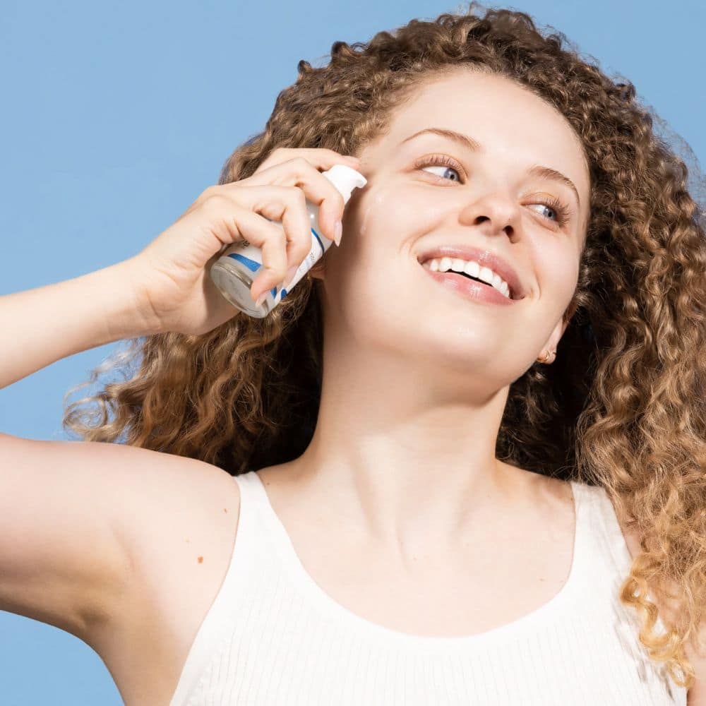 ROUND LAB Birch Juice Moisturizing Serum