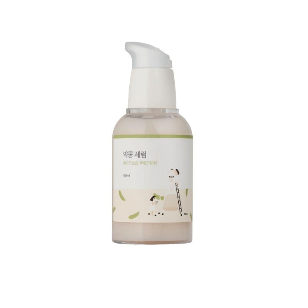 Round Lab Soybean Serum