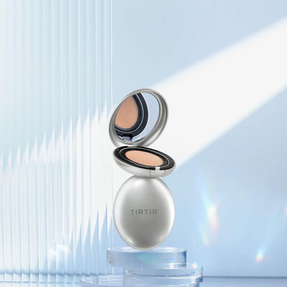 TIRTIR Mask Fit Aura Silver Cushion