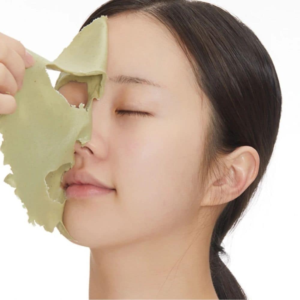 VT Cosmetics Reedle Shot EX Cica Modeling Pack